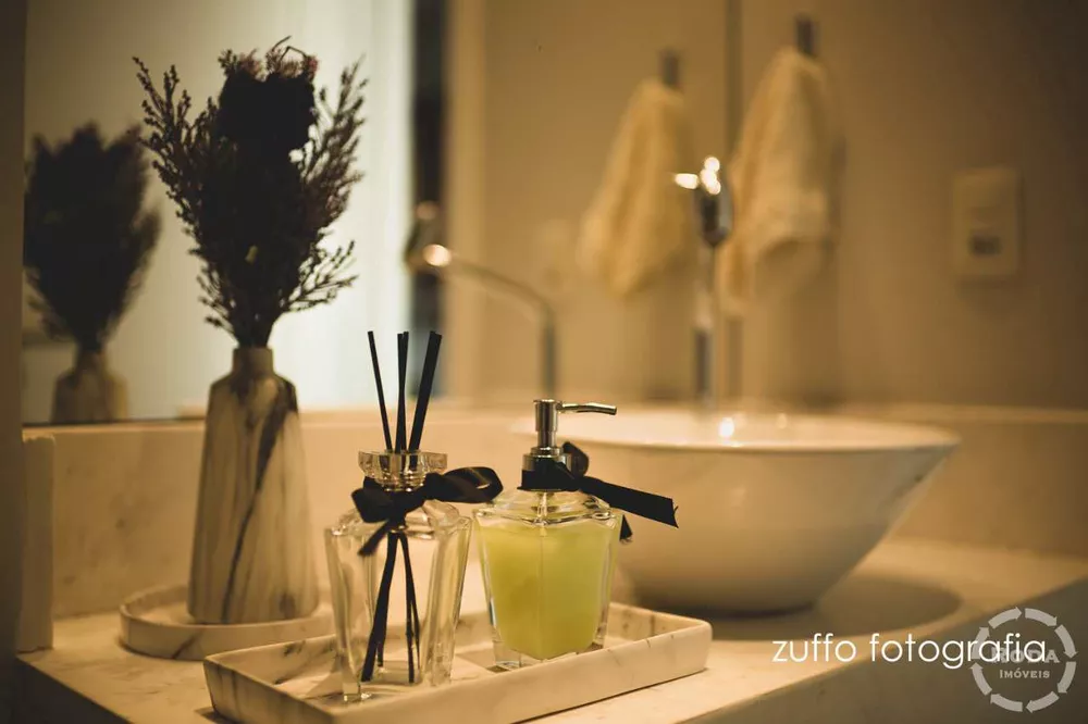 Apartamento, 4 quartos, 192 m² - Foto 30