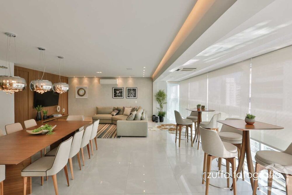 Apartamento, 4 quartos, 192 m² - Foto 16