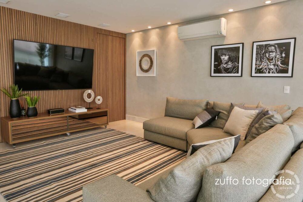 Apartamento, 4 quartos, 192 m² - Foto 17