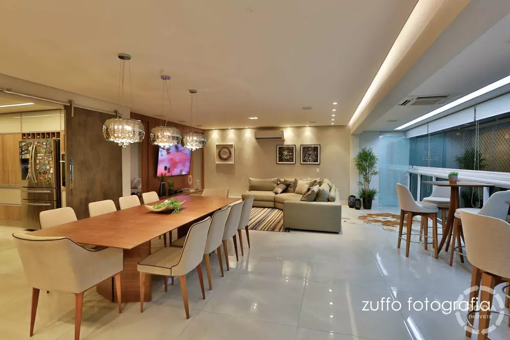 Apartamento, 4 quartos, 192 m² - Foto 27