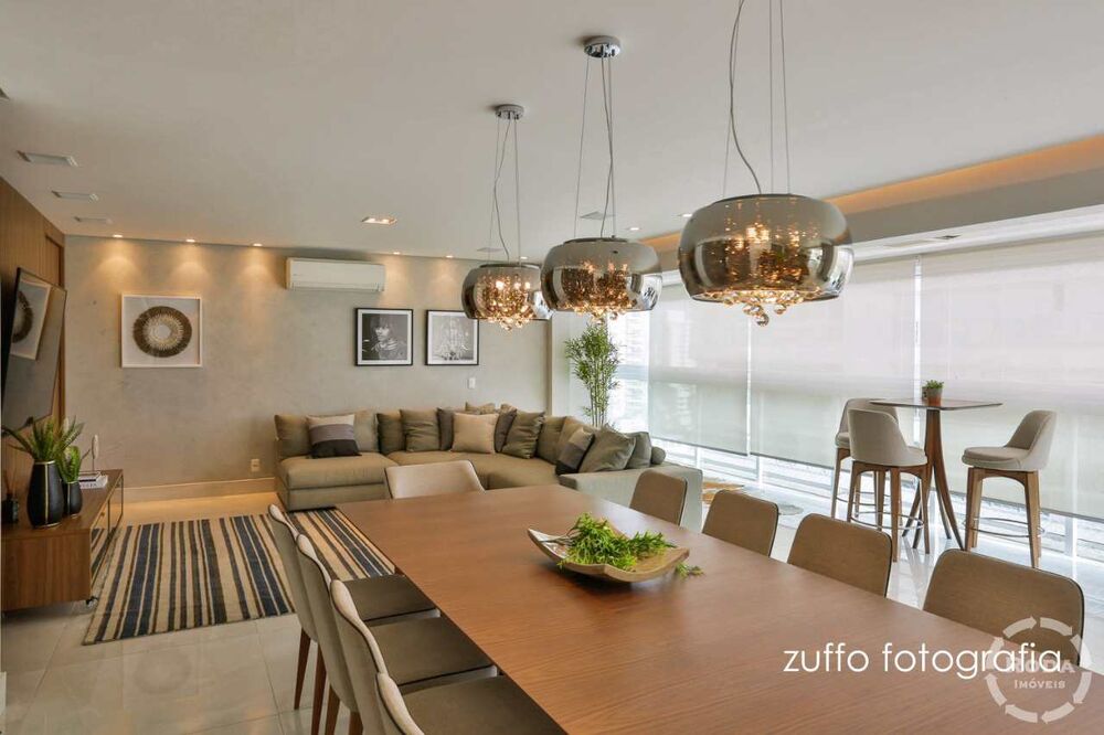 Apartamento, 4 quartos, 192 m² - Foto 10