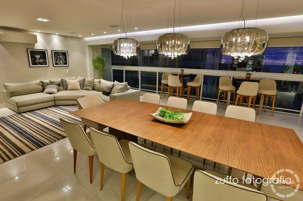 Apartamento, 4 quartos, 192 m² - Foto 36