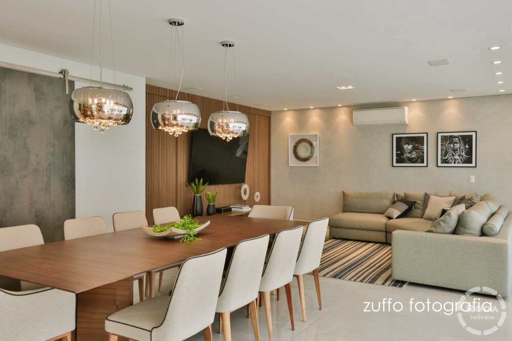 Apartamento, 4 quartos, 192 m² - Foto 28