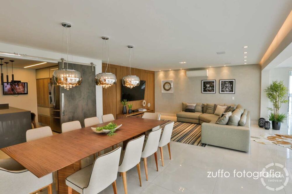 Apartamento, 4 quartos, 192 m² - Foto 7