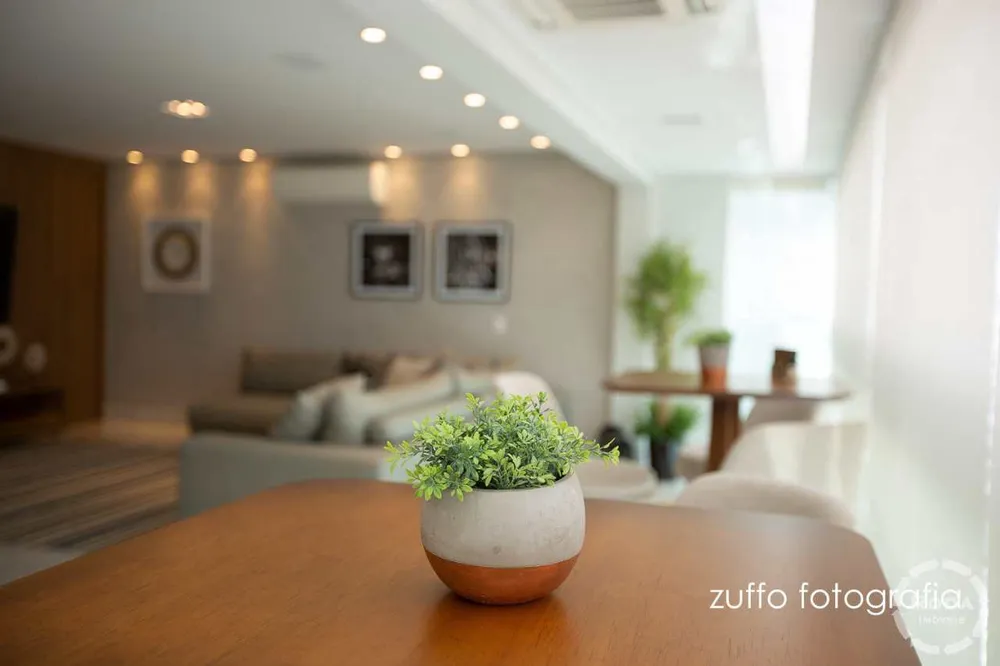 Apartamento, 4 quartos, 192 m² - Foto 9