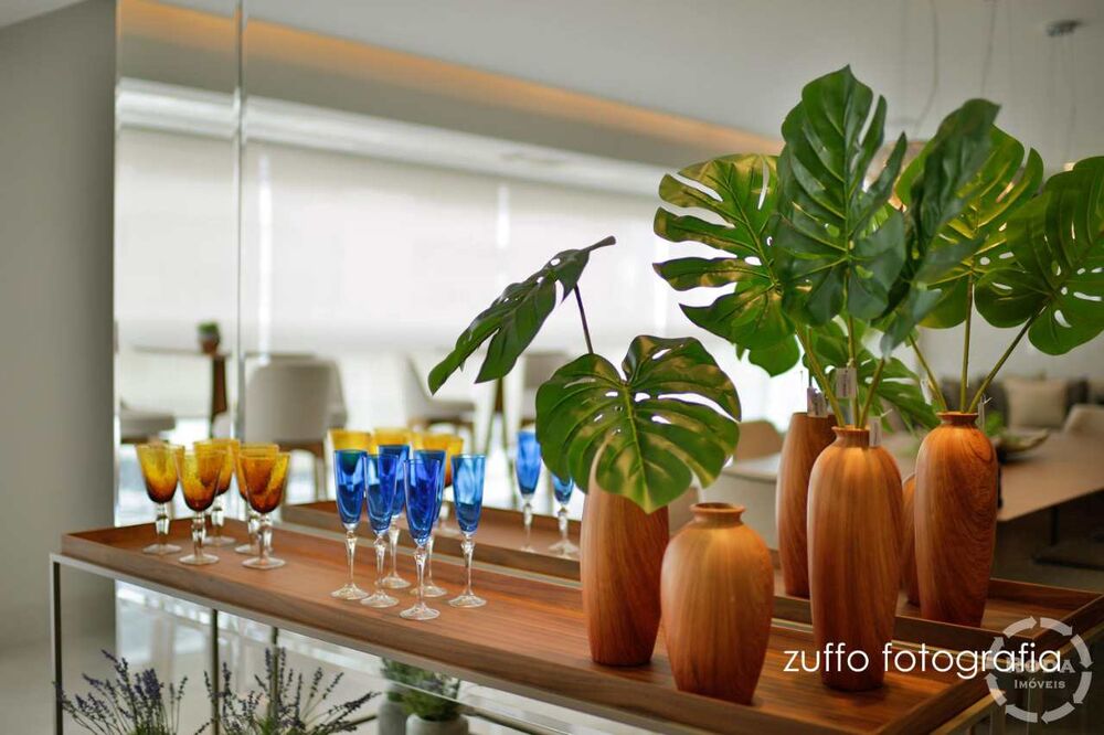 Apartamento, 4 quartos, 192 m² - Foto 8