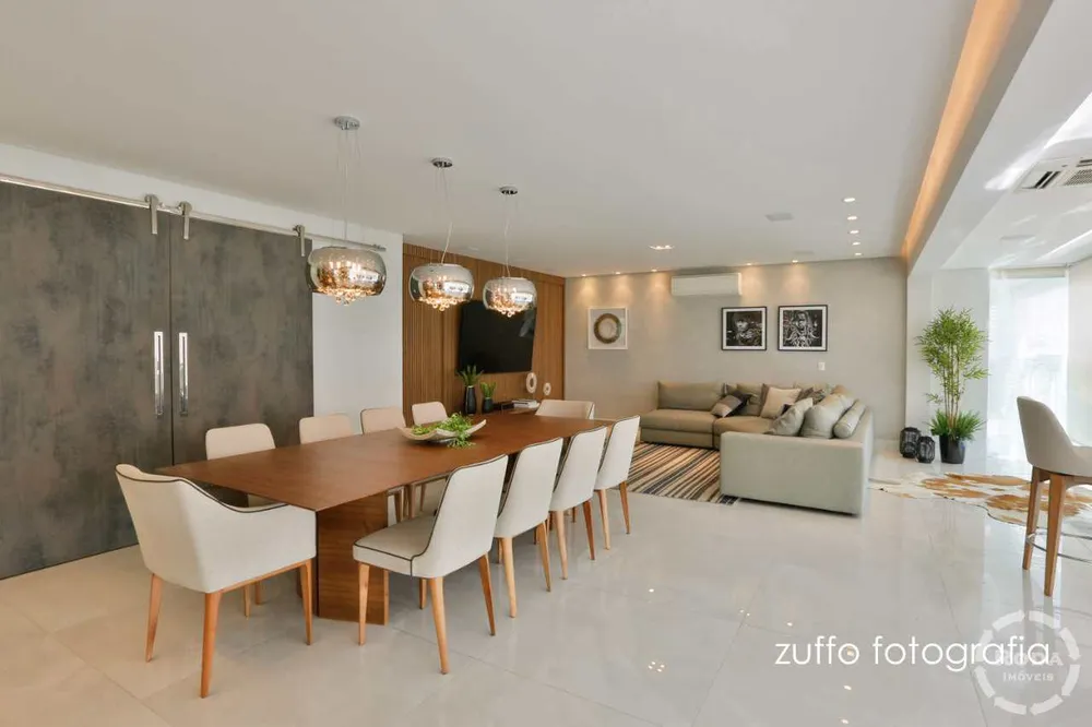 Apartamento, 4 quartos, 192 m² - Foto 5