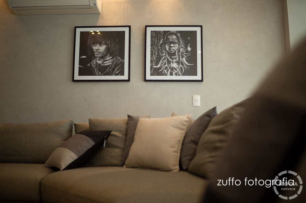 Apartamento, 4 quartos, 192 m² - Foto 11