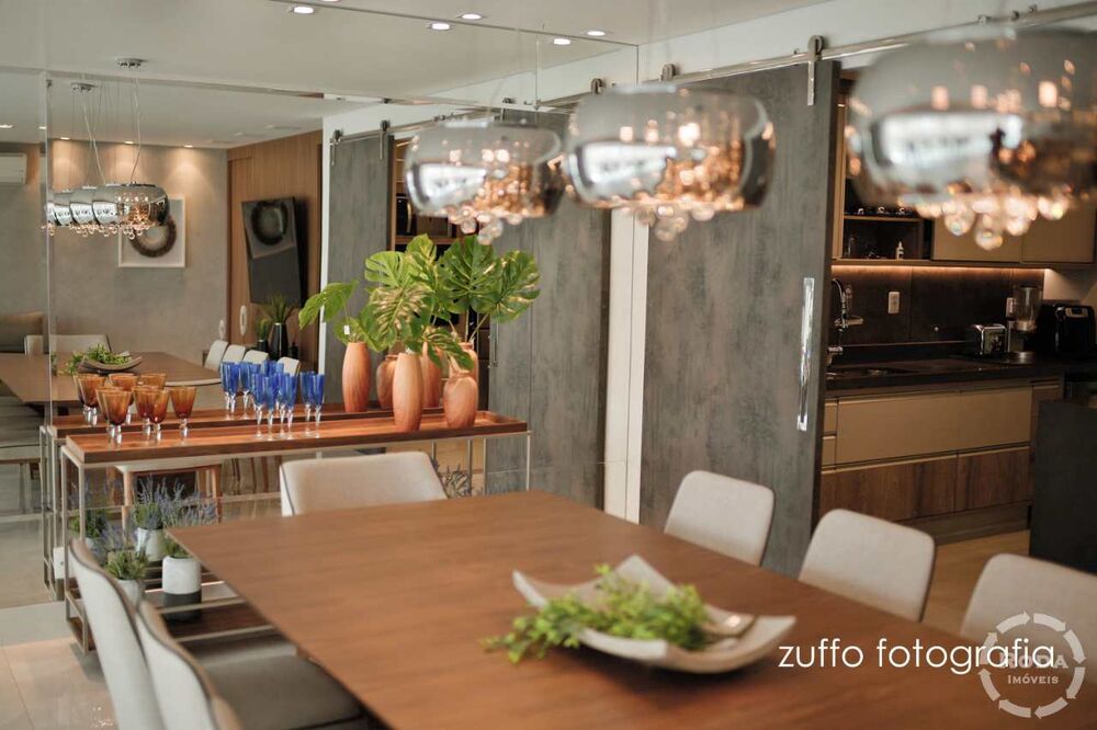 Apartamento, 4 quartos, 192 m² - Foto 9