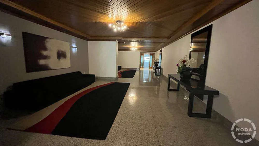 Apartamento, 3 quartos, 153 m² - Foto 4