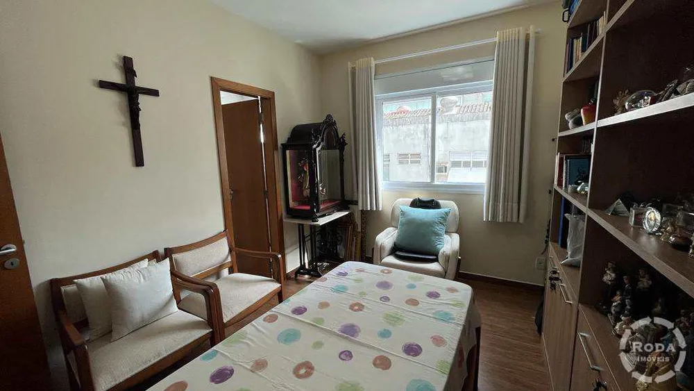 Apartamento, 3 quartos, 153 m² - Foto 3