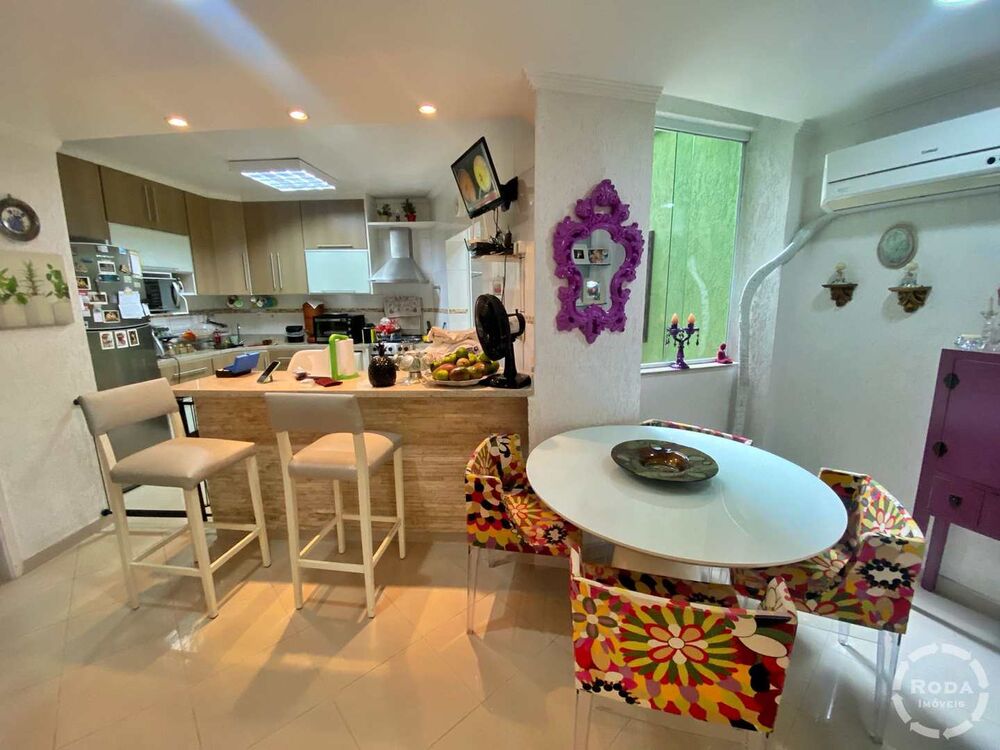 Casa, 3 quartos, 104 m² - Foto 11