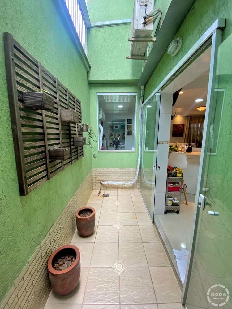 Casa, 3 quartos, 104 m² - Foto 6