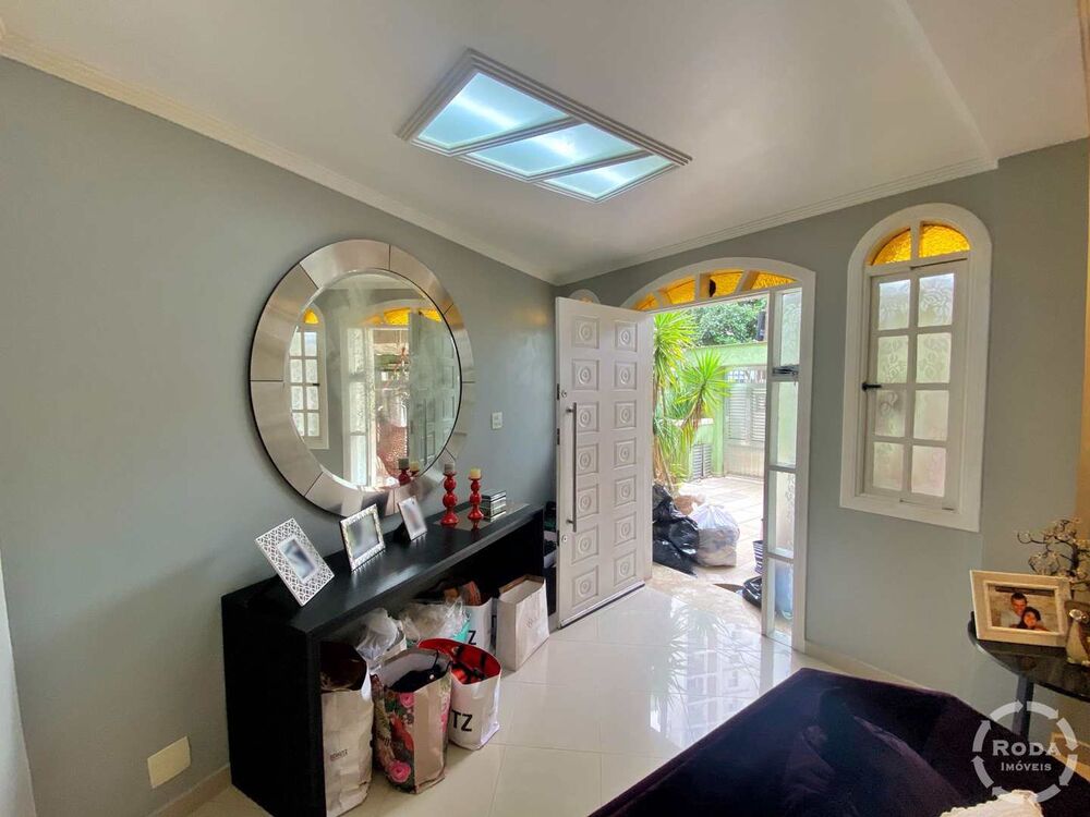 Casa, 3 quartos, 104 m² - Foto 1