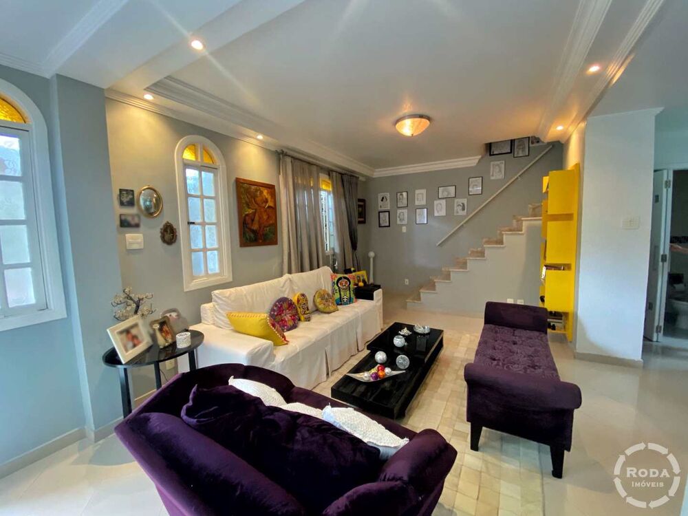 Casa, 3 quartos, 104 m² - Foto 3