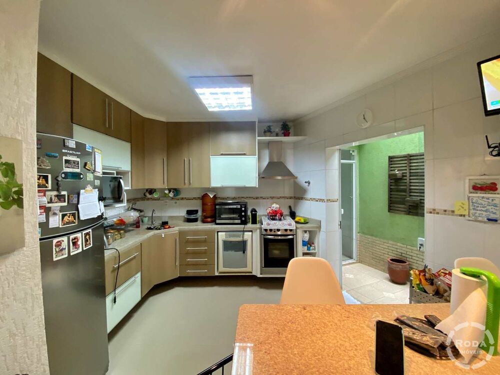 Casa, 3 quartos, 104 m² - Foto 9