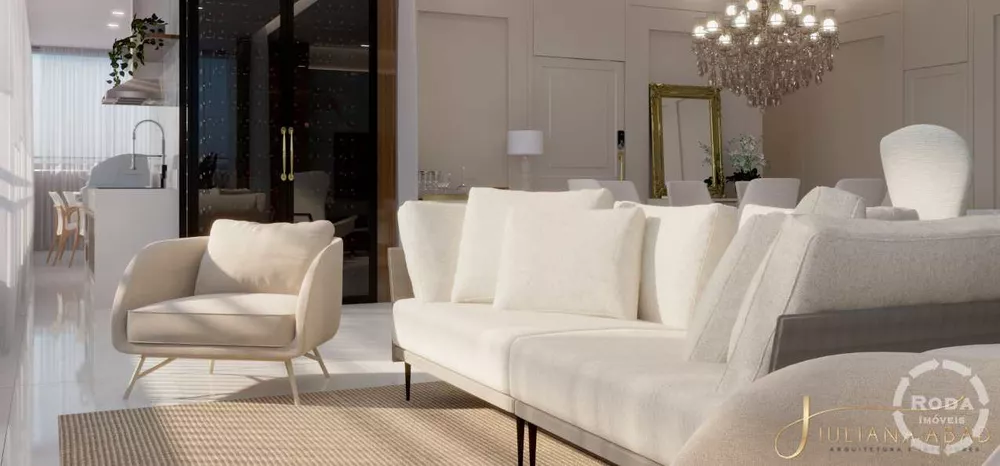 Apartamento, 4 quartos, 295 m² - Foto 7