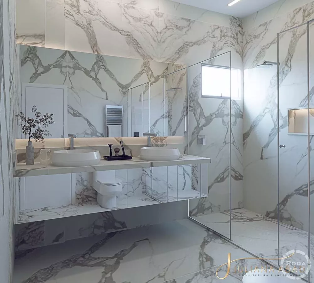Apartamento, 4 quartos, 295 m² - Foto 6