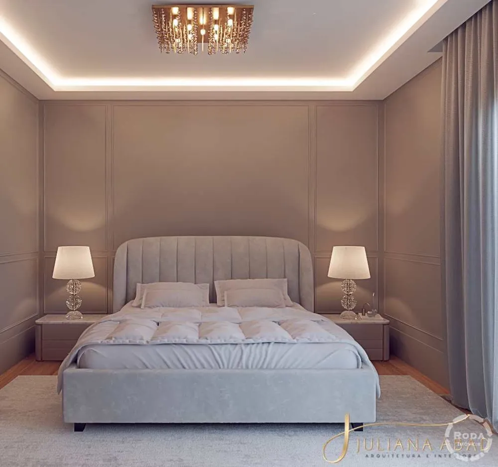 Apartamento, 4 quartos, 295 m² - Foto 20