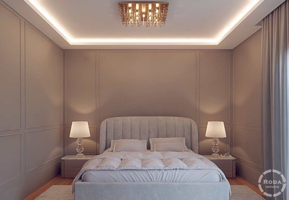 Apartamento à venda com 4 quartos, 295m² - Foto 15