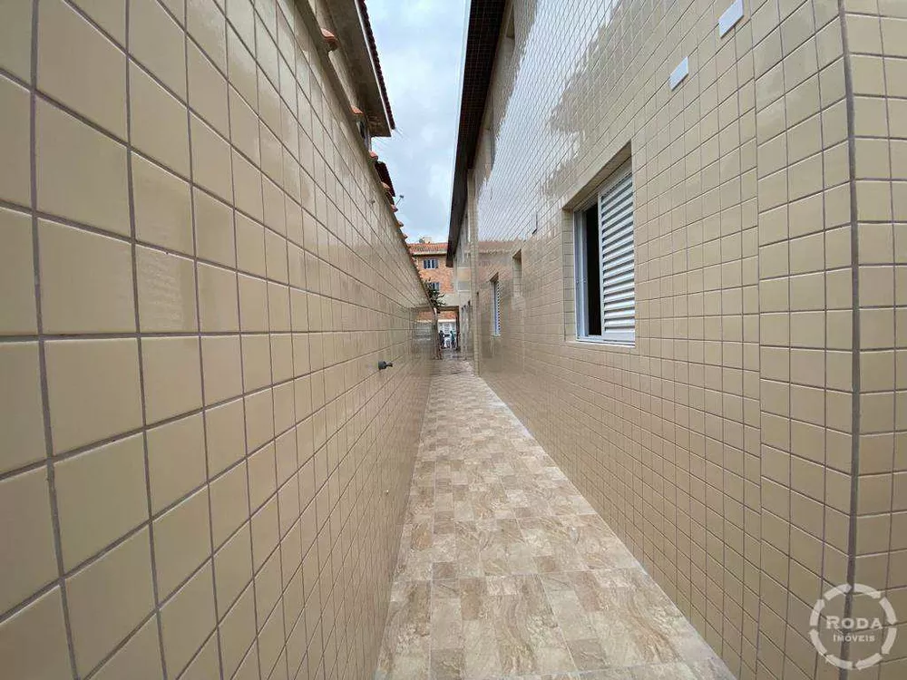 Casa, 3 quartos, 92 m² - Foto 8