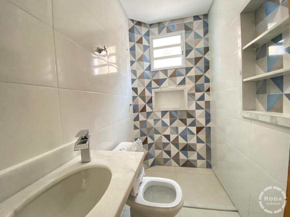 Casa à venda com 3 quartos, 92m² - Foto 5