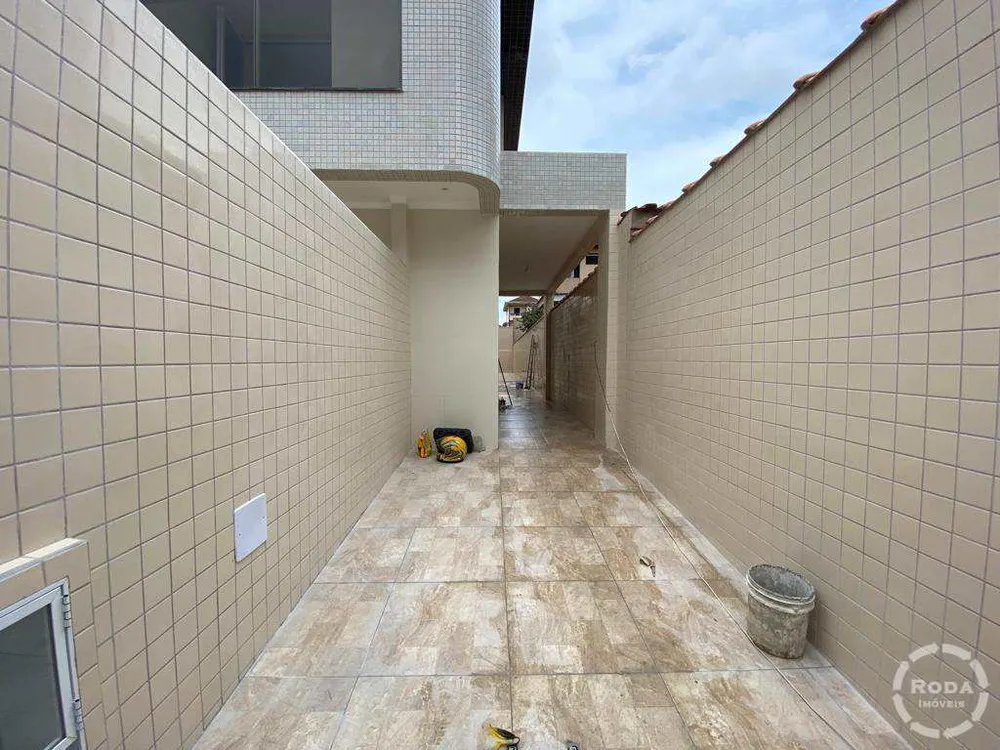 Casa, 3 quartos, 92 m² - Foto 10