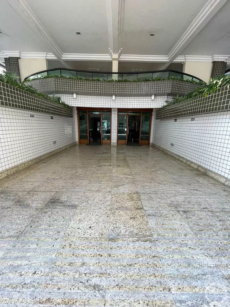 Apartamento, 3 quartos, 134 m² - Foto 15