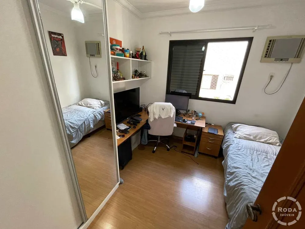 Apartamento, 3 quartos, 134 m² - Foto 13