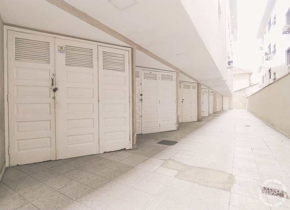 Apartamento, 2 quartos, 80 m² - Foto 1