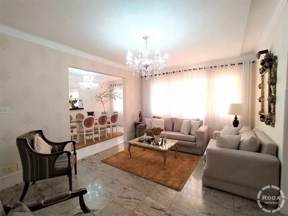 Cobertura, 3 quartos, 300 m² - Foto 6