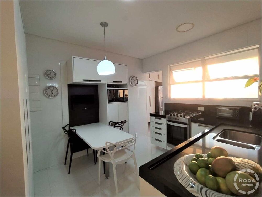 Cobertura à venda com 3 quartos, 300m² - Foto 7