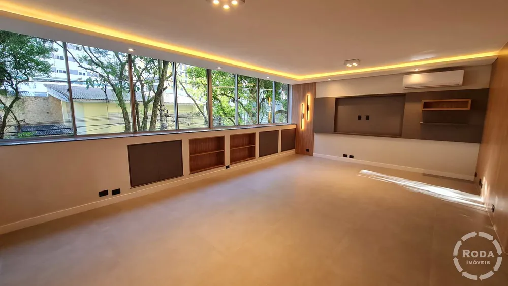 Apartamento, 3 quartos, 223 m² - Foto 8