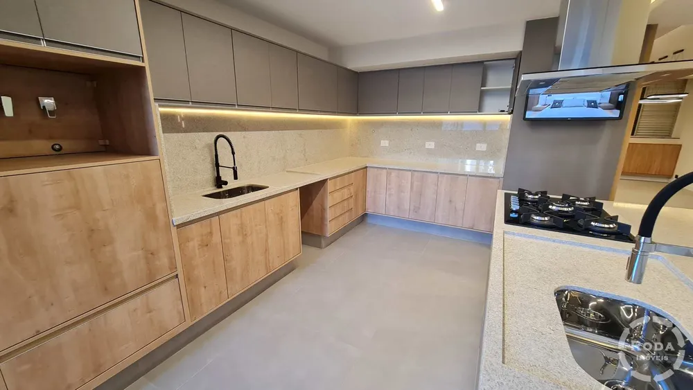 Apartamento, 3 quartos, 223 m² - Foto 5
