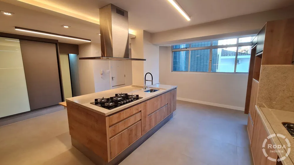 Apartamento, 3 quartos, 223 m² - Foto 3