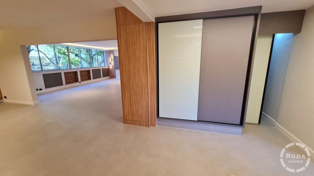 Apartamento, 3 quartos, 223 m² - Foto 5