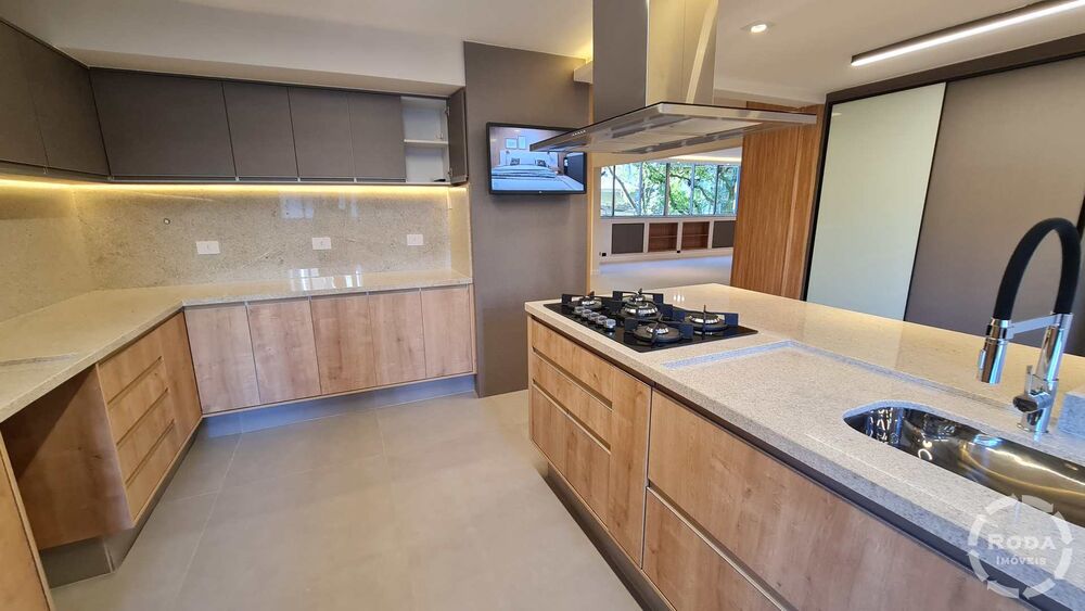 Apartamento, 3 quartos, 223 m² - Foto 6