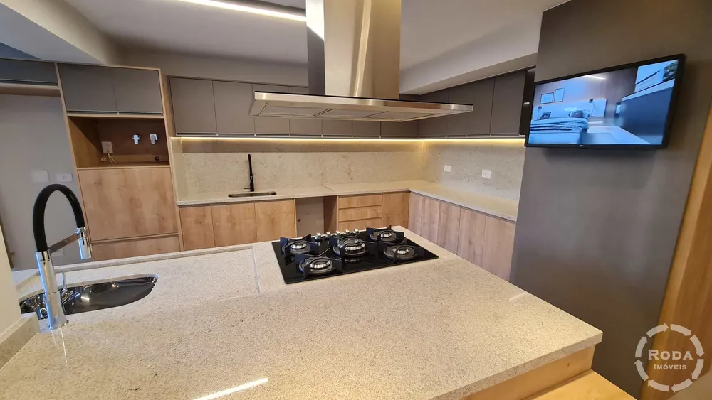 Apartamento, 3 quartos, 223 m² - Foto 4