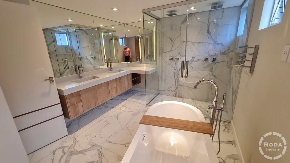 Apartamento, 3 quartos, 223 m² - Foto 11