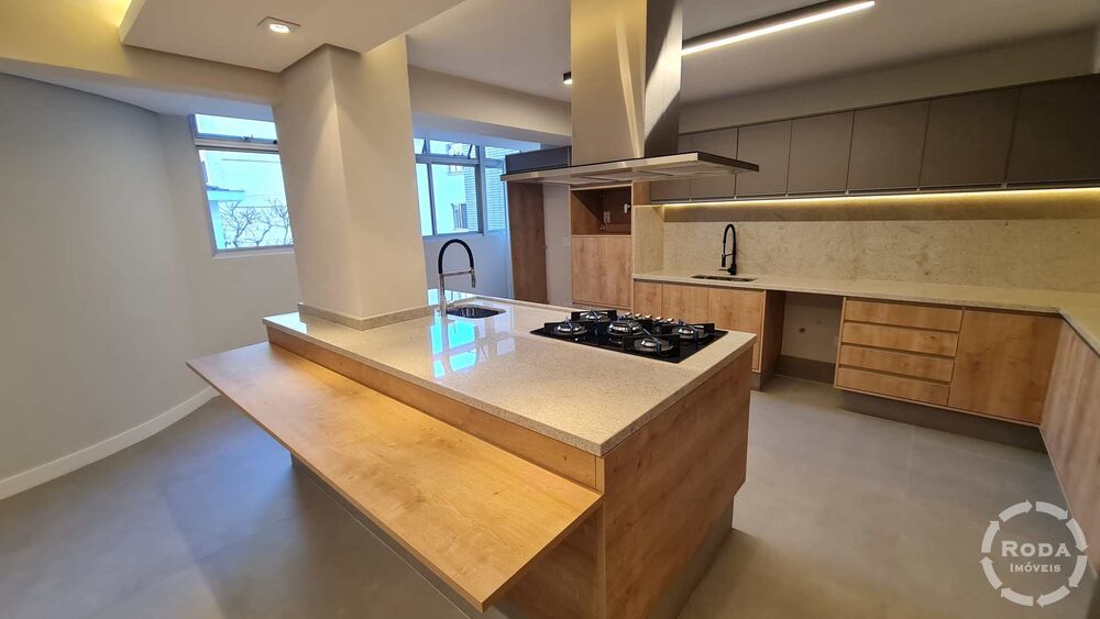 Apartamento, 3 quartos, 223 m² - Foto 9