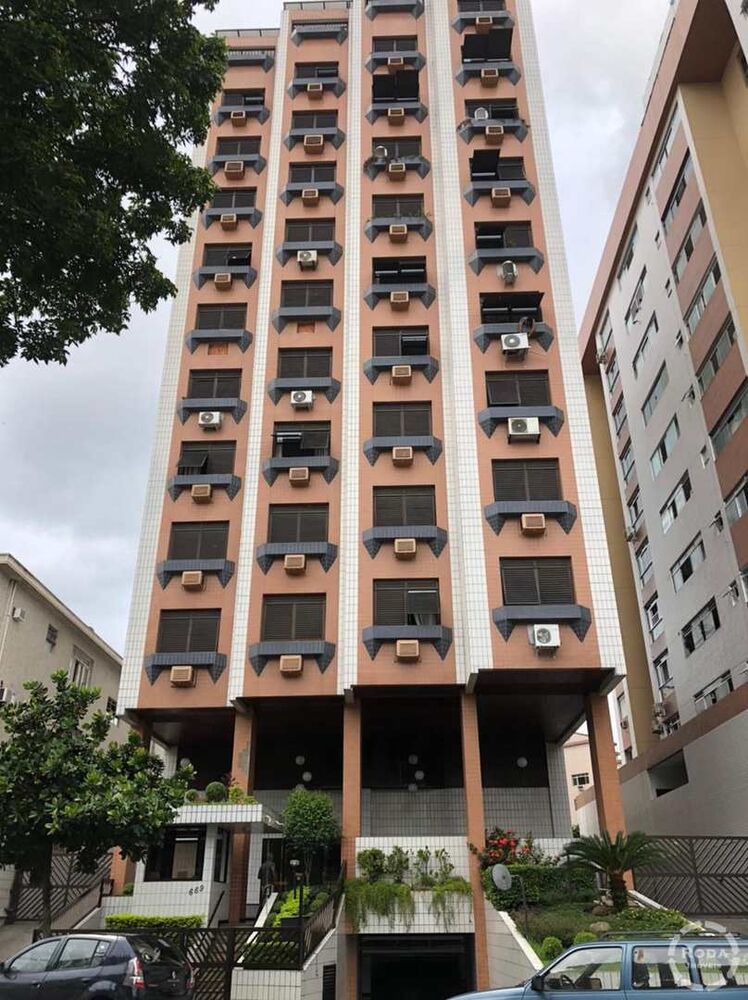 Apartamento, 2 quartos, 139 m² - Foto 1