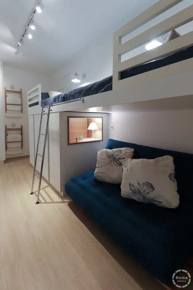 Flat/Apart Hotel, 1 quarto, 32 m² - Foto 5