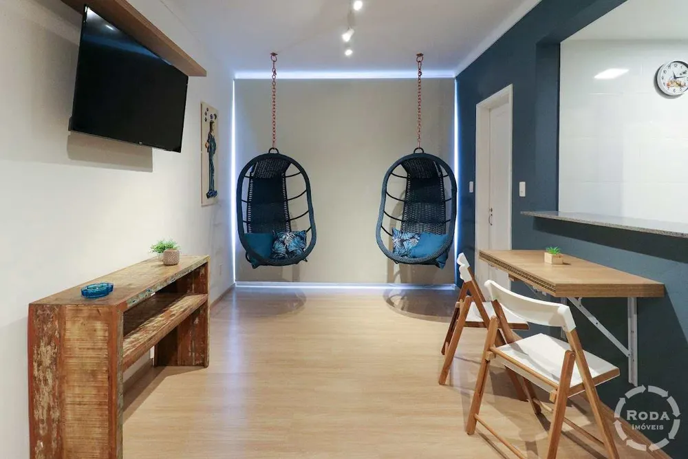 Flat/Apart Hotel, 1 quarto, 32 m² - Foto 3