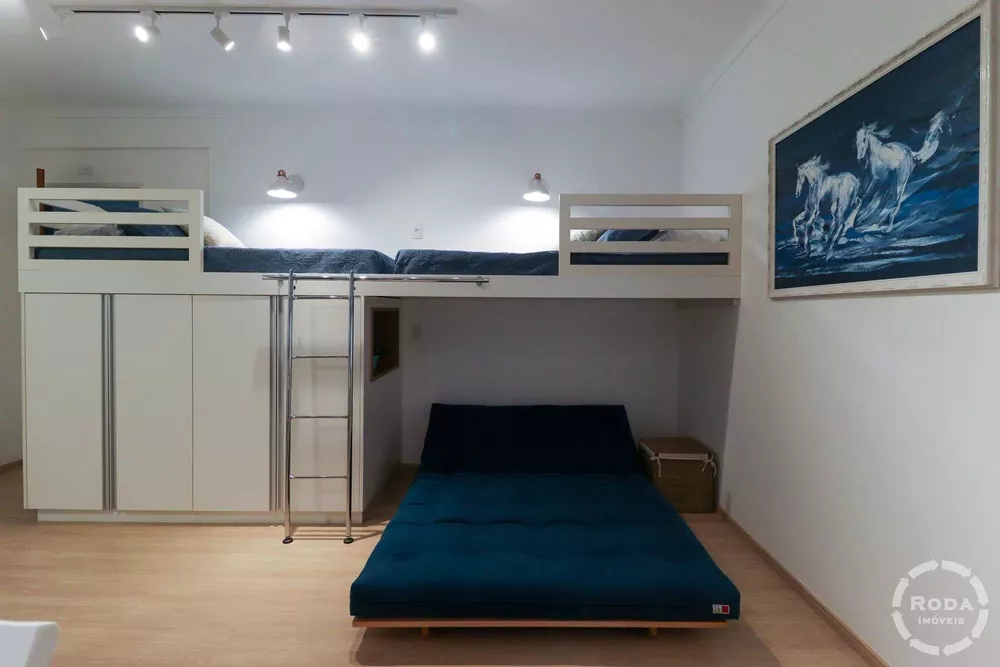 Flat/Apart Hotel, 1 quarto, 32 m² - Foto 15
