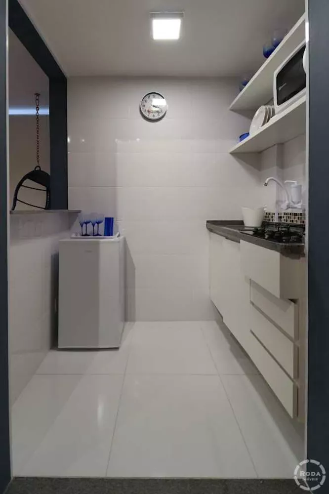 Flat/Apart Hotel, 1 quarto, 32 m² - Foto 16