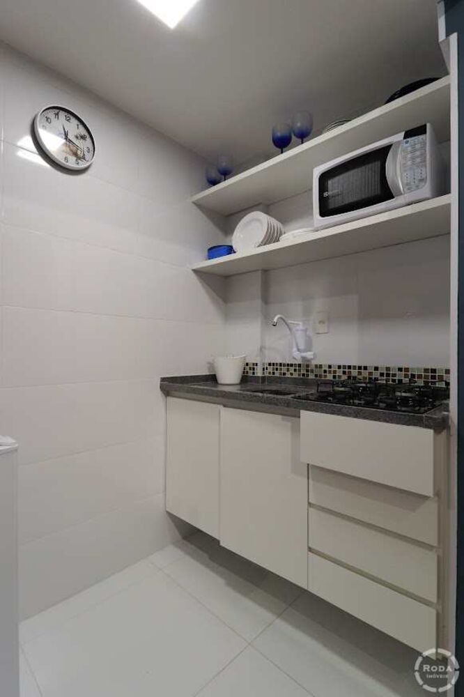 Flat/Apart Hotel, 1 quarto, 32 m² - Foto 8