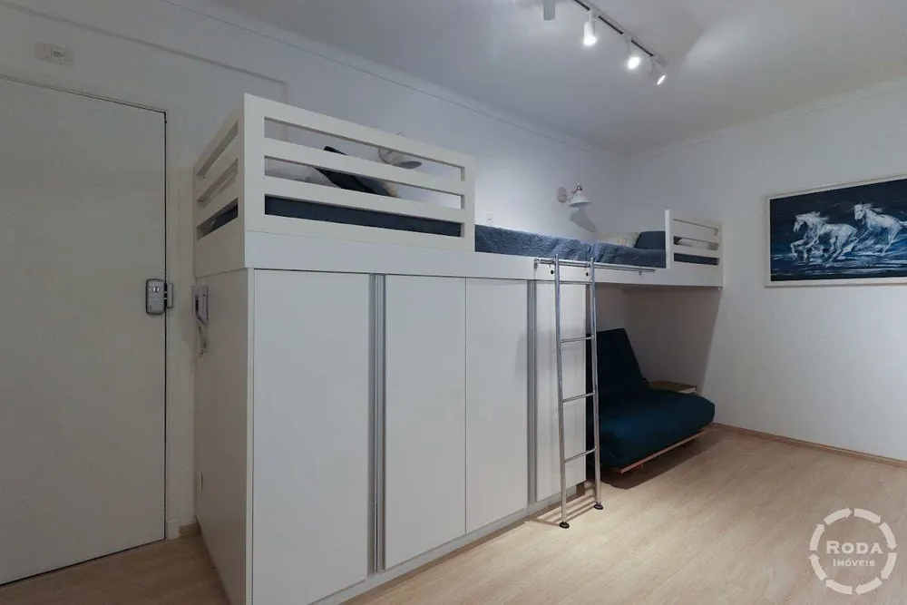 Flat/Apart Hotel, 1 quarto, 32 m² - Foto 17