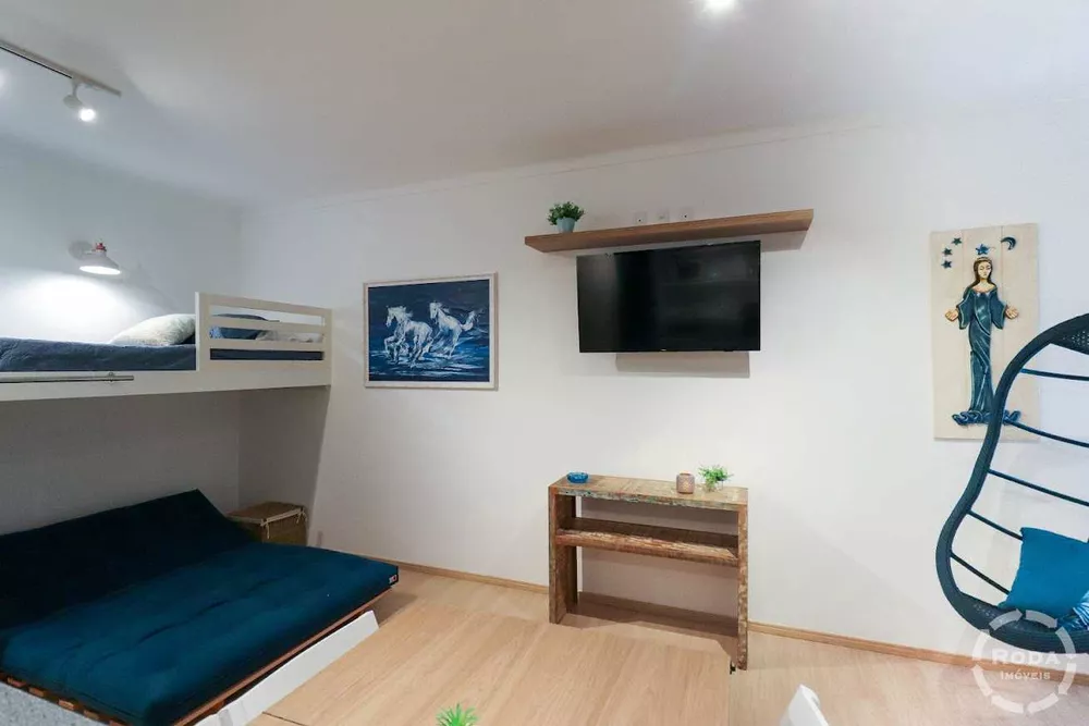 Flat/Apart Hotel, 1 quarto, 32 m² - Foto 13