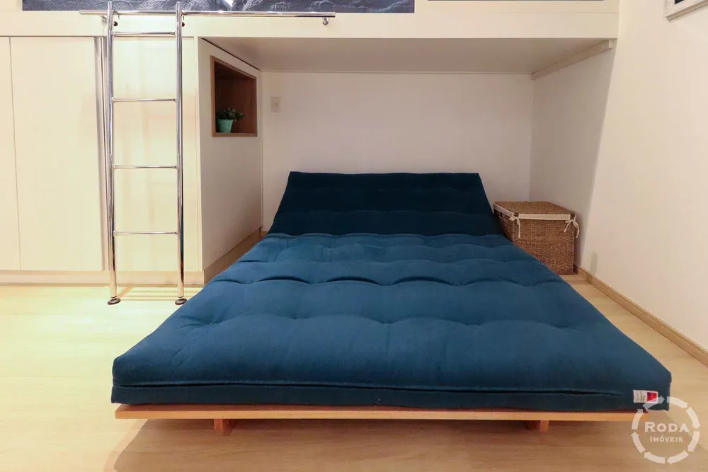 Flat/Apart Hotel, 1 quarto, 32 m² - Foto 7