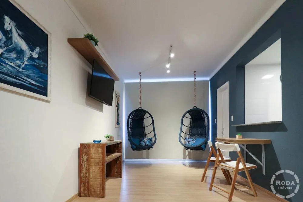 Flat/Apart Hotel, 1 quarto, 32 m² - Foto 2